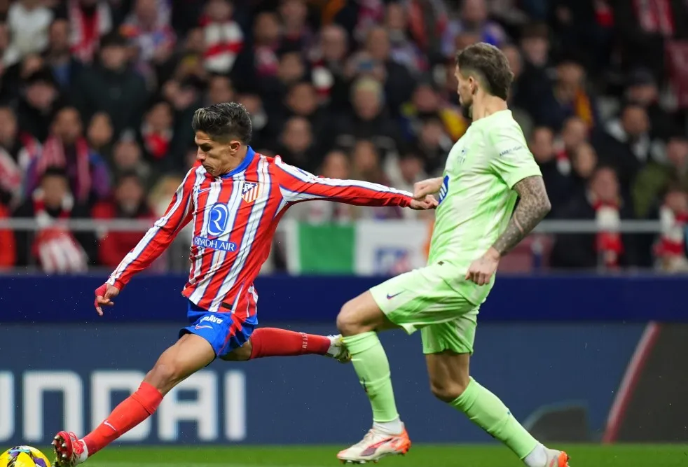 关于赛前体能课后;巴塞罗那豪取连胜备战德甲;气氛紧张;心理建设被强调的信息 关于赛前体能课后;巴塞罗那豪取连胜备战德甲;气氛紧张;心理建设被强调的信息